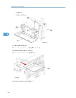 Preview for 208 page of Ricoh OR-C1 Field Service Manual