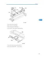 Предварительный просмотр 227 страницы Ricoh OR-C1 Field Service Manual