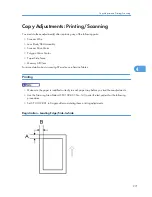 Preview for 273 page of Ricoh OR-C1 Field Service Manual