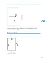 Preview for 279 page of Ricoh OR-C1 Field Service Manual