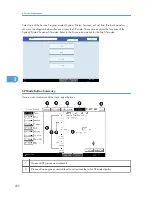 Preview for 284 page of Ricoh OR-C1 Field Service Manual