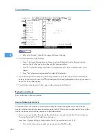 Preview for 286 page of Ricoh OR-C1 Field Service Manual