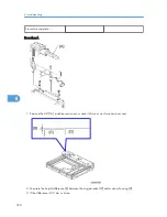 Предварительный просмотр 332 страницы Ricoh OR-C1 Field Service Manual