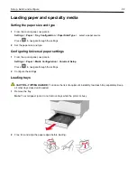 Preview for 22 page of Ricoh P C200W User Manual