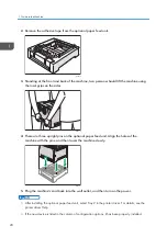 Preview for 22 page of Ricoh P C300W User Manual