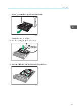 Предварительный просмотр 29 страницы Ricoh P C311W User Manual