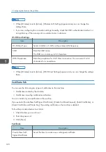 Предварительный просмотр 122 страницы Ricoh P C311W User Manual