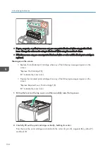 Предварительный просмотр 136 страницы Ricoh P C311W User Manual