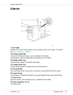 Preview for 16 page of Ricoh P7575 Operating Instructions Manual