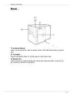 Preview for 17 page of Ricoh P7575 Operating Instructions Manual