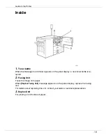 Preview for 18 page of Ricoh P7575 Operating Instructions Manual