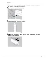 Preview for 25 page of Ricoh P7575 Operating Instructions Manual