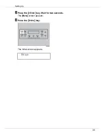 Preview for 35 page of Ricoh P7575 Operating Instructions Manual