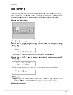 Preview for 36 page of Ricoh P7575 Operating Instructions Manual