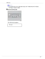 Preview for 37 page of Ricoh P7575 Operating Instructions Manual