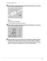 Preview for 41 page of Ricoh P7575 Operating Instructions Manual