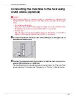 Preview for 42 page of Ricoh P7575 Operating Instructions Manual