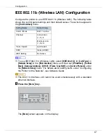 Preview for 47 page of Ricoh P7575 Operating Instructions Manual