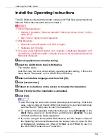 Preview for 54 page of Ricoh P7575 Operating Instructions Manual