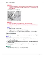 Preview for 64 page of Ricoh P7575 Operating Instructions Manual