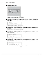 Preview for 65 page of Ricoh P7575 Operating Instructions Manual