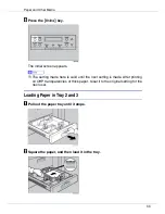 Preview for 66 page of Ricoh P7575 Operating Instructions Manual