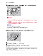 Preview for 68 page of Ricoh P7575 Operating Instructions Manual