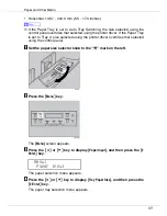 Preview for 69 page of Ricoh P7575 Operating Instructions Manual