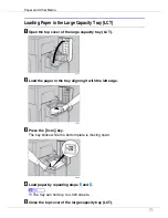 Preview for 71 page of Ricoh P7575 Operating Instructions Manual