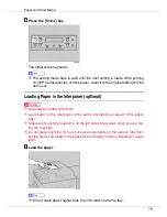 Preview for 78 page of Ricoh P7575 Operating Instructions Manual