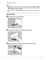 Preview for 81 page of Ricoh P7575 Operating Instructions Manual