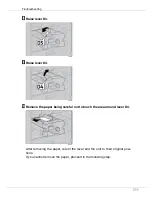 Preview for 111 page of Ricoh P7575 Operating Instructions Manual