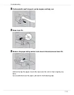 Preview for 112 page of Ricoh P7575 Operating Instructions Manual