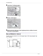 Preview for 113 page of Ricoh P7575 Operating Instructions Manual