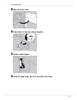 Preview for 114 page of Ricoh P7575 Operating Instructions Manual