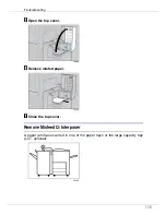 Preview for 115 page of Ricoh P7575 Operating Instructions Manual