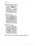 Preview for 116 page of Ricoh P7575 Operating Instructions Manual