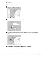 Preview for 117 page of Ricoh P7575 Operating Instructions Manual