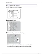 Preview for 118 page of Ricoh P7575 Operating Instructions Manual