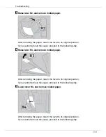 Preview for 119 page of Ricoh P7575 Operating Instructions Manual