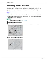 Preview for 125 page of Ricoh P7575 Operating Instructions Manual