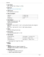 Preview for 134 page of Ricoh P7575 Operating Instructions Manual