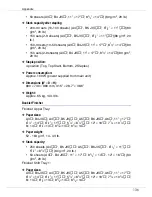 Preview for 136 page of Ricoh P7575 Operating Instructions Manual