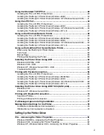 Preview for 145 page of Ricoh P7575 Operating Instructions Manual