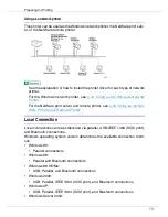 Preview for 156 page of Ricoh P7575 Operating Instructions Manual