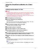 Preview for 158 page of Ricoh P7575 Operating Instructions Manual