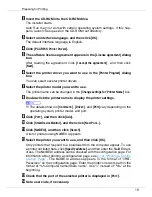 Preview for 161 page of Ricoh P7575 Operating Instructions Manual