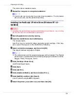 Preview for 177 page of Ricoh P7575 Operating Instructions Manual