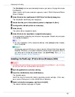 Preview for 183 page of Ricoh P7575 Operating Instructions Manual