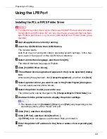 Preview for 187 page of Ricoh P7575 Operating Instructions Manual